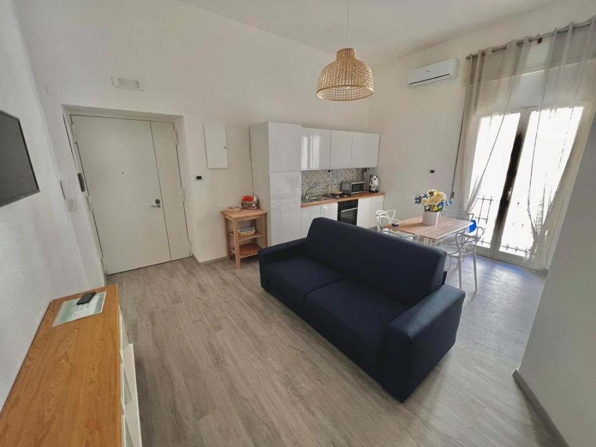 Zara Home - Free Parking Napoli Esterno foto