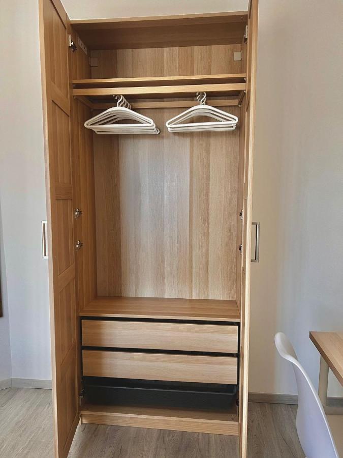 Zara Home - Free Parking Napoli Esterno foto