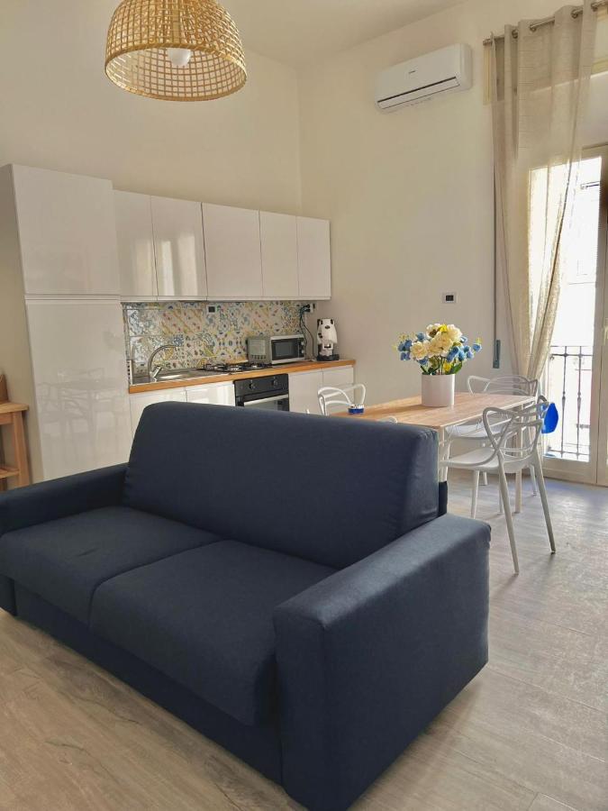 Zara Home - Free Parking Napoli Esterno foto
