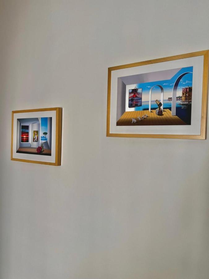 Zara Home - Free Parking Napoli Esterno foto