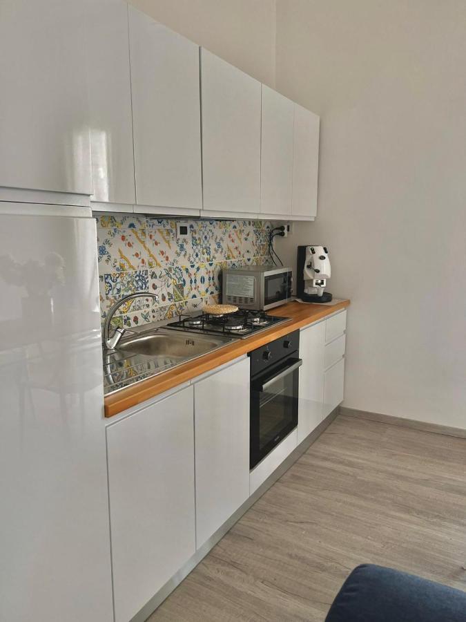 Zara Home - Free Parking Napoli Esterno foto