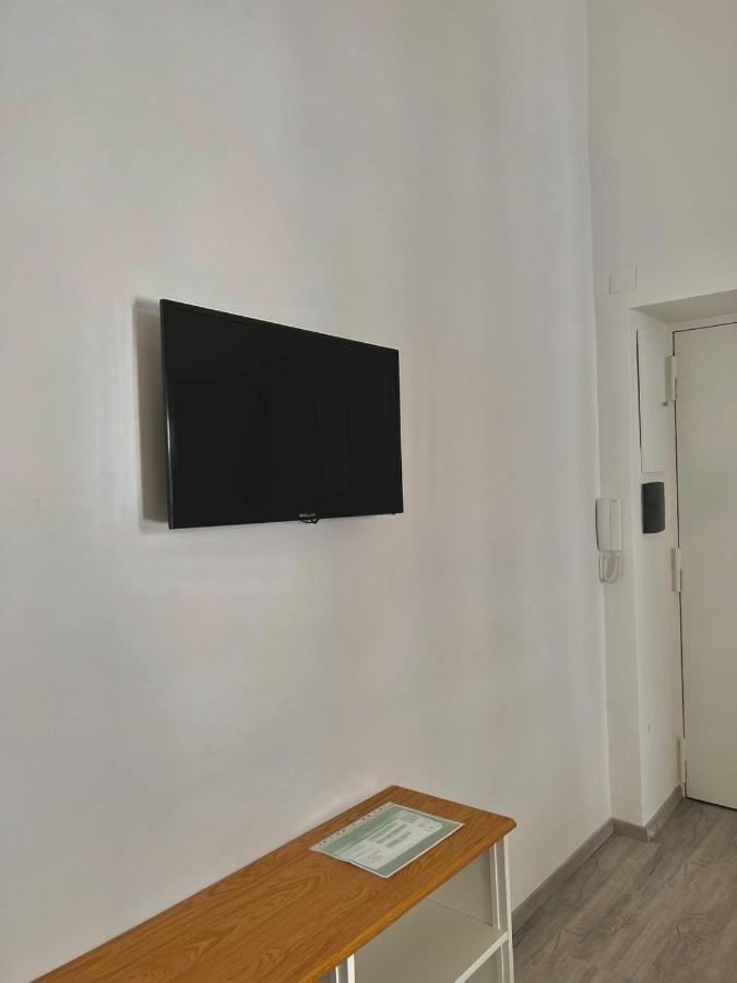 Zara Home - Free Parking Napoli Esterno foto