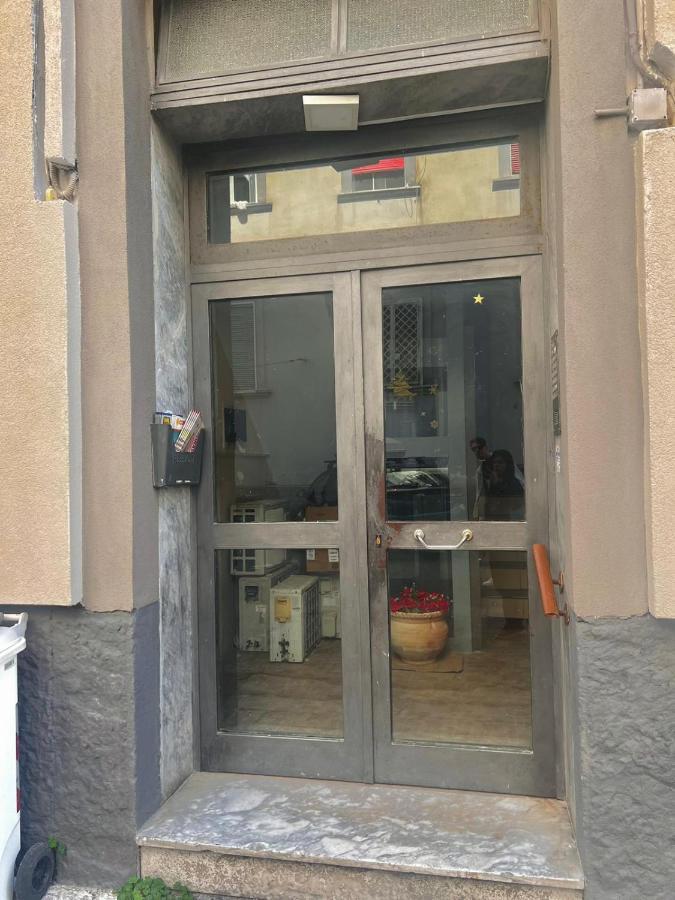 Zara Home - Free Parking Napoli Esterno foto