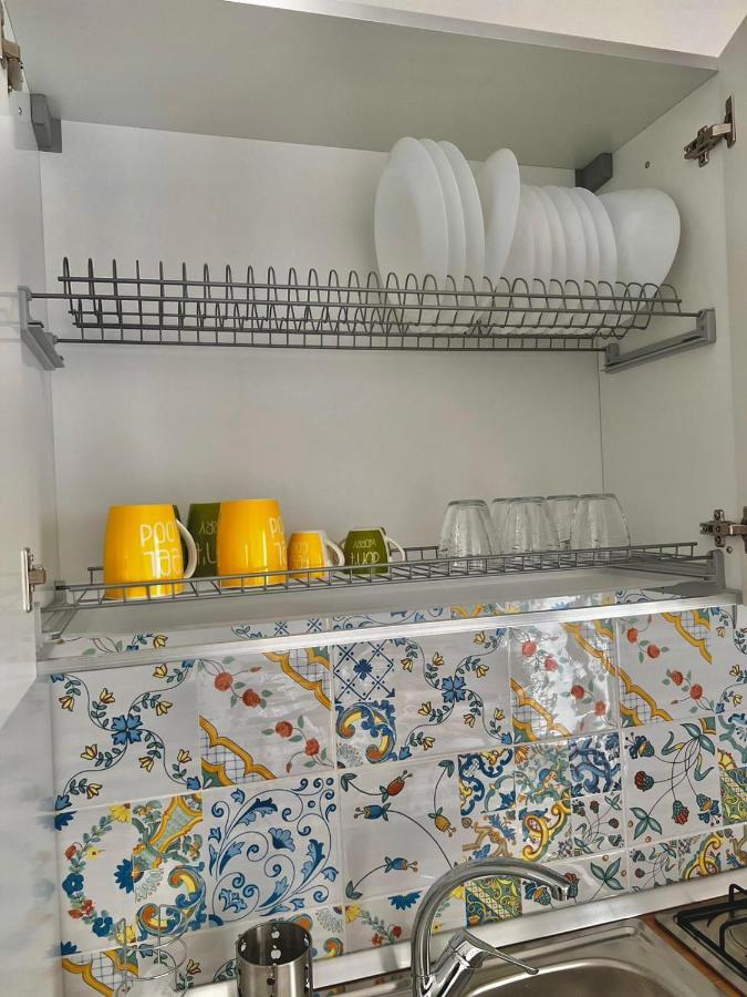 Zara Home - Free Parking Napoli Esterno foto