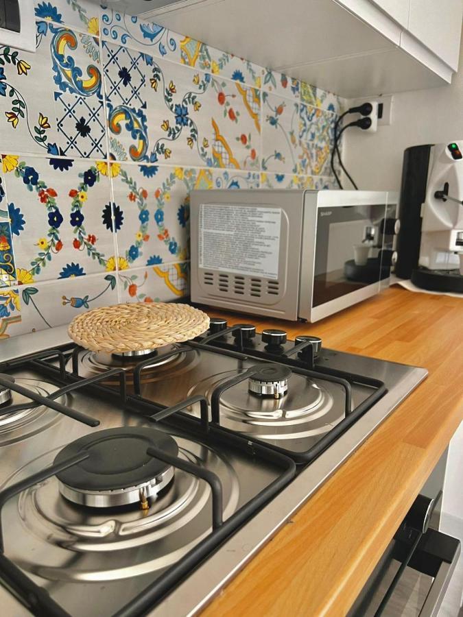 Zara Home - Free Parking Napoli Esterno foto