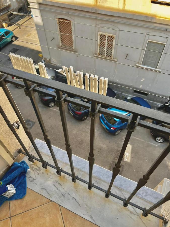 Zara Home - Free Parking Napoli Esterno foto