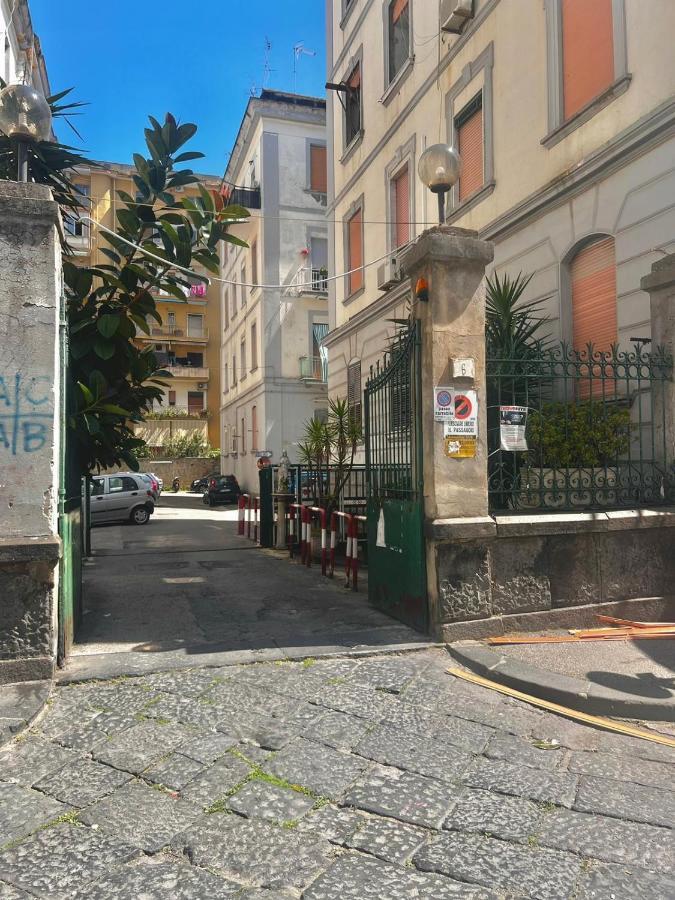 Zara Home - Free Parking Napoli Esterno foto