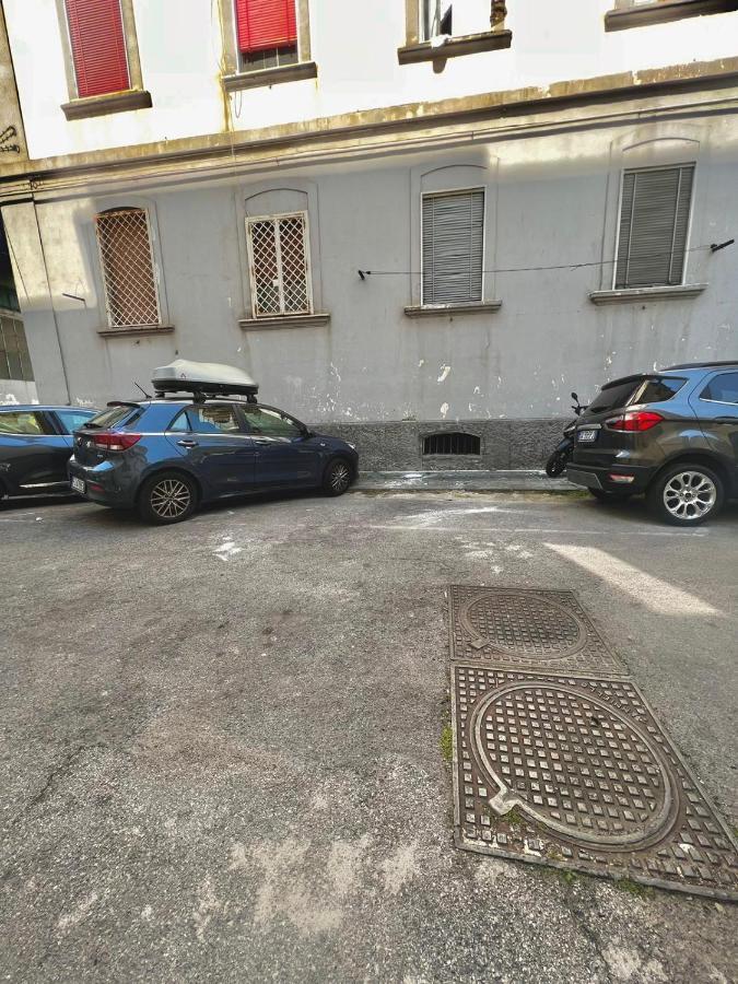 Zara Home - Free Parking Napoli Esterno foto