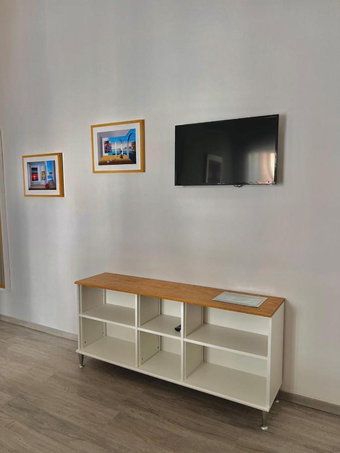Zara Home - Free Parking Napoli Esterno foto