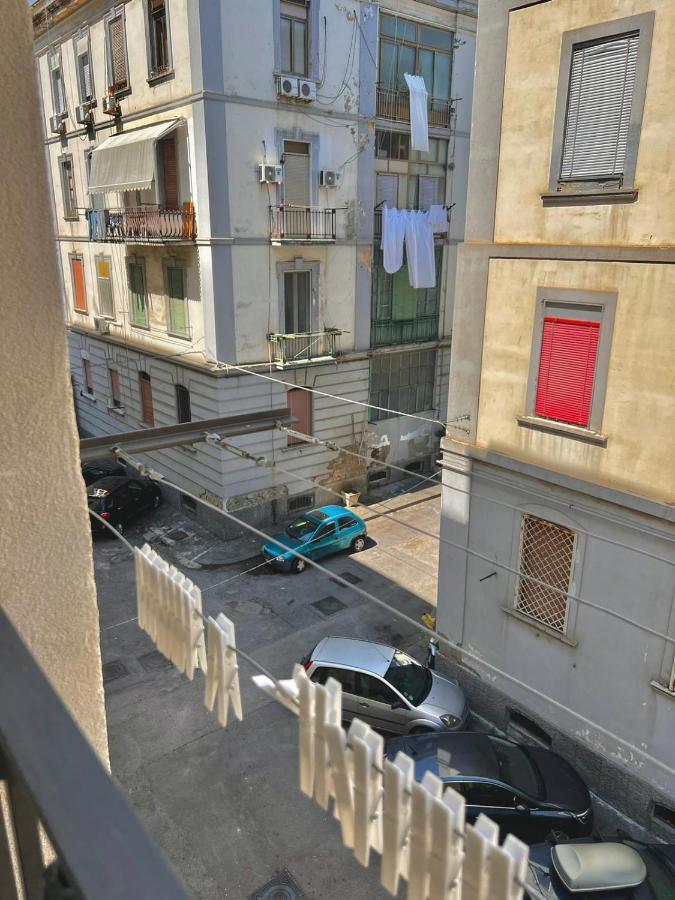 Zara Home - Free Parking Napoli Esterno foto